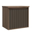 Ver imagem 3 de Gabinete para Banheiro 60cm 1 Porta 1 Gaveta Alice