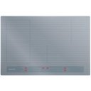 Ver imagem 1 de Cooktop de Indução Brastemp Flexizone 4 Queimadores Branco Bdj77abbna 220v