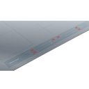 Ver imagem 5 de Cooktop de Indução Brastemp Flexizone 4 Queimadores Branco Bdj77abbna 220v