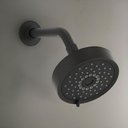 Ver imagem 5 de Chuveiro Kohler Purist Multi Função Preto com Tubo 22170br-bl