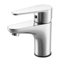 Ver imagem 1 de Misturador Monocomando Para Banheiro Balcão 2875 Minimal Advance Meber Metais