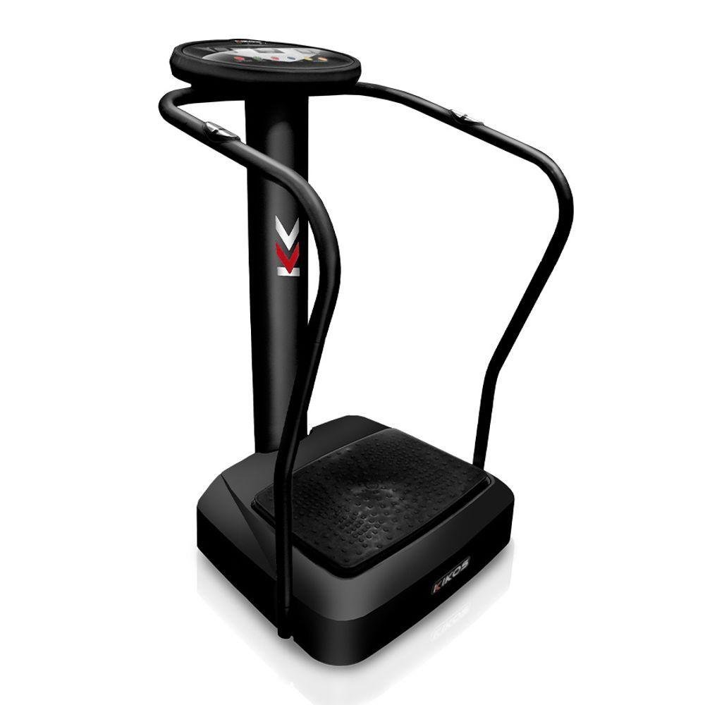 Plataforma Vibratória Kikos Fitplate Ix