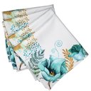 Ver imagem 1 de Kit 4 Guardanapos de Tecido Ring Beleza Amore 40cmx40cm