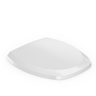 Assento Sanitário Soft Closethema Branco Incepa Original - 3