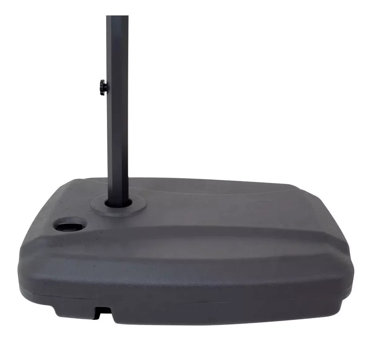 Ver imagem 6 de Ombrelone Mor Dubai 2,90m com Base Ref.409162 - Bege