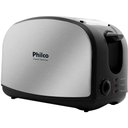 Ver imagem 2 de Torradeira Philco French Toast Inox 900w 220v