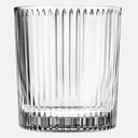 Ver imagem 1 de Copo para Whisky Sevilha Rocks 350 ml em Vidro Transparente Nadir - Kit com 6 Unidades