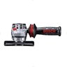 Esmerilhadeira Angular 5" 18v Brushless sem Bateria e Carregador Gws 18v-10 Bosch - 3