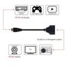 Cabo Adaptador Duplicador Hdmi 2x1 Splitter - 7
