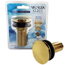 Ver imagem 4 de Válvula Click 7/8 Tampa Grande Gold