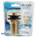 Ver imagem 3 de Válvula Click 7/8 Tampa Grande Gold