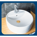 Ver imagem 6 de Válvula Click 7/8 Tampa Grande Gold