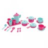 Conjunto de Cozinha Panelinhas Infantil 37 Peas - Simo Toys - 2