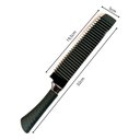 Ver imagem 2 de Cutelo 8 Shark Inox Faca Machadinha Peixe Carne Cozinha Jjb