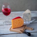 Ver imagem 7 de Taça para Vinho de Cristal Sommelier Lyor 450ml 5171