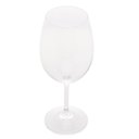 Ver imagem 1 de Taça para Vinho de Cristal Sommelier Lyor 450ml 5171