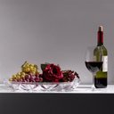 Ver imagem 6 de Taça para Vinho de Cristal Sommelier Lyor 450ml 5171