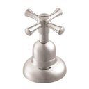 Ver imagem 1 de Acabamento Para Registro Tetra C 24 1/2'' 3/4'' e 1'' PET Meber Metais