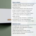 Ver imagem 7 de Armário Aéreo 1 Porta Geladeira Atenas