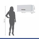 Ver imagem 4 de Armario Aereo Atenas 