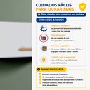 Ver mais imagens de Armário Aéreo 1 Porta Geladeira Atenas
