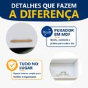 Ver imagem 4 de Armário Aéreo 1 Porta Geladeira Atenas
