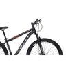 Bicicleta Toronto Alumínio Aro 29 Freio à Disco Câmbio Traseiro Shimano 21 Marchas Colli - 4