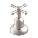 Ver imagem 1 de Acabamento para Registro Tetrac 24 1/2'', 3/4'' e 1'' - D PET Meber Metais Cromado