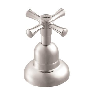 Acabamento Para Registro Tetrac 24 1/2'', 3/4'' E 1'' - D PET Meber Metais