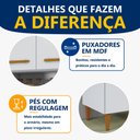 Ver imagem 5 de Paneleiro Torre Quente 4 Portas Atenas