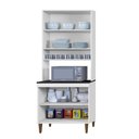 Ver imagem 2 de Paneleiro Torre Quente 4 Portas Atenas