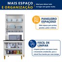 Ver imagem 6 de Paneleiro Torre Quente 4 Portas Atenas
