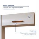 Ver imagem 6 de Cozinha Completa 14 Portas 3 Gavetas Atenas 