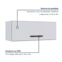 Ver imagem 6 de Cozinha Completa 14 Portas 3 Gavetas Atenas