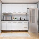 Ver imagem 1 de Cozinha Completa 10 Portas 3 Gavetas Atenas