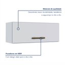 Ver imagem 3 de Cozinha Completa 10 Portas 3 Gavetas Atenas