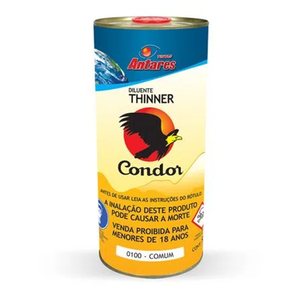 Thinner Condor 0,9l