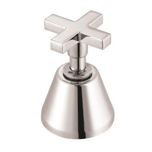 Acabamento para Registro Nya C22 1.1/4'', 1.1/2'' Meber Mateis