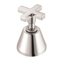 Ver imagem 1 de Acabamento para Registro Nya C22 1.1/4'', 1.1/2'' Meber Mateis