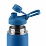 Garrafa Térmica Kouda - 660ml - Azul Classic - 2
