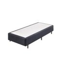 Ver imagem 1 de Base Box Somiê Solteiro 79x198x37cm Uni Azul/Marinho Ecoflex