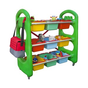 Arrumadinho Pequeno Cestos Infantil Freso