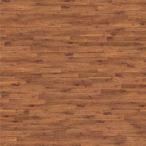 Papel de Parede Madeira Lisa Avermelhada Clássica 3,3m