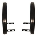 Ver imagem 3 de Par Braço Corsa Para Cadeira Presidente E Diretor