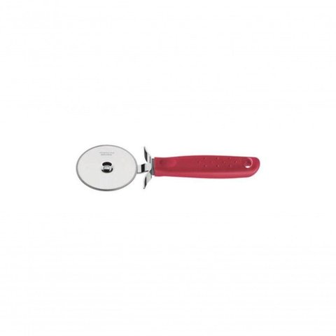 Cortador para Pizza Tramontina Utilitá em Aço Inox Vermelho
