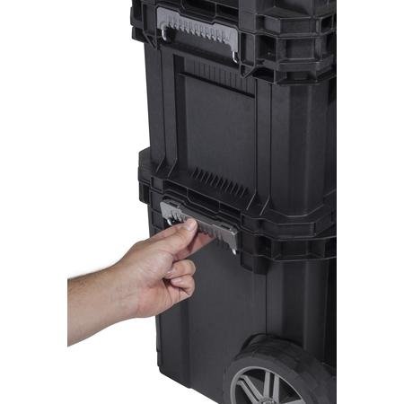 Caixa de Ferramentas Connect Toolbox Keter - 3