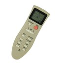 Ver imagem 1 de Controle Remoto para Ar Condicionado Komeco Split Canto Teto Kk10b-c2