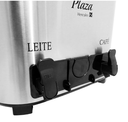 Ver imagem 4 de Botija Termica 12l Dupla Inox Hercules Bt01-66d