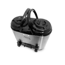 Ver imagem 3 de Botija Termica 12l Dupla Inox Hercules Bt01-66d