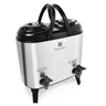 Botija Termica 12l Dupla Inox Hercules Bt01-66d - 1